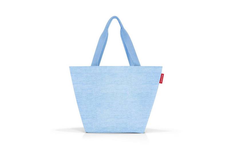 REISENTHEL® Shopper shopper M - 15 L Volumen Schultertasche, Einkaufstasche Strandtasche Damentasche von REISENTHEL®