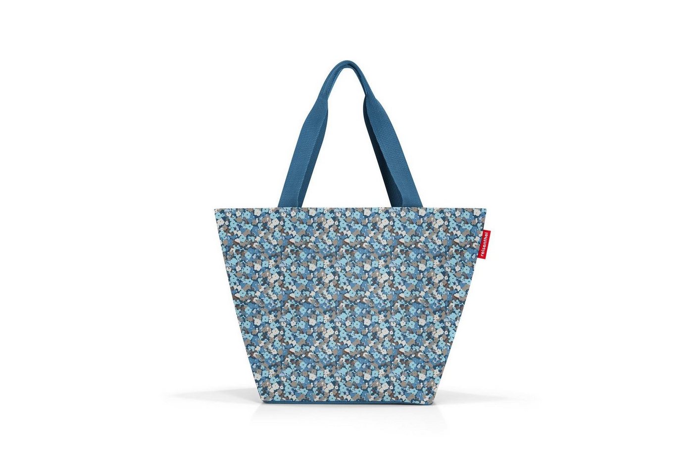 REISENTHEL® Shopper shopper M - 15 L Volumen Schultertasche, Einkaufstasche Strandtasche Damentasche von REISENTHEL®