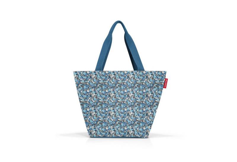 REISENTHEL® Shopper shopper M - 15 L Volumen Schultertasche, Einkaufstasche Strandtasche Damentasche von REISENTHEL®
