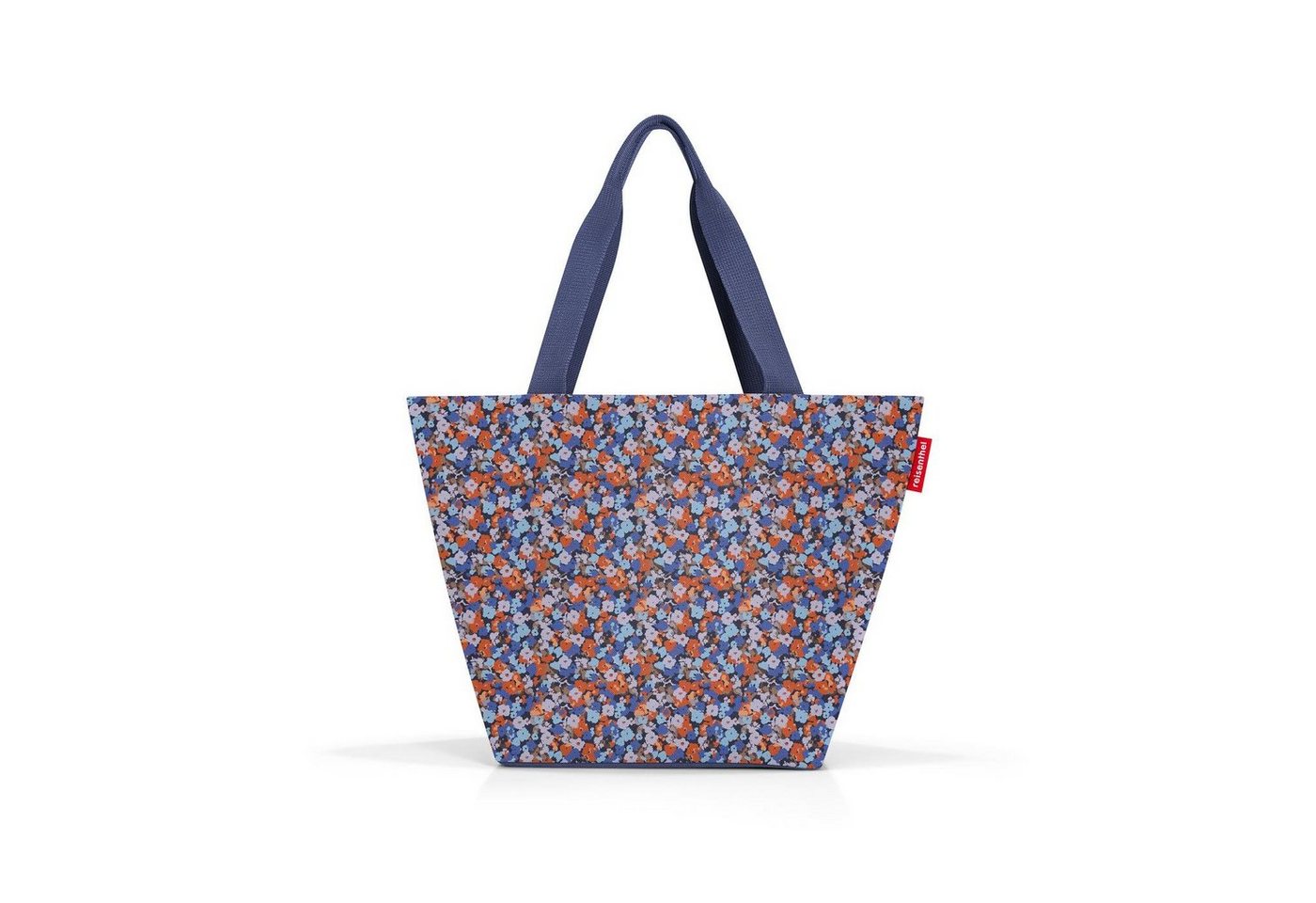 REISENTHEL® Shopper shopper M - 15 L Volumen Schultertasche, Einkaufstasche Strandtasche Damentasche von REISENTHEL®