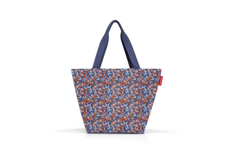 REISENTHEL® Shopper shopper M - 15 L Volumen Schultertasche, Einkaufstasche Strandtasche Damentasche von REISENTHEL®