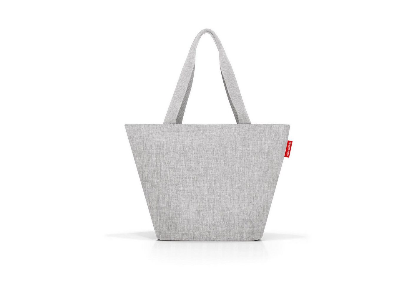 REISENTHEL® Shopper shopper M - 15 L Volumen Schultertasche, Einkaufstasche Strandtasche Damentasche von REISENTHEL®