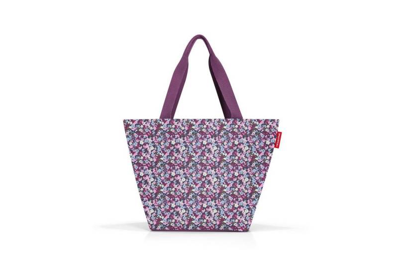 REISENTHEL® Shopper shopper M - 15 L Volumen Schultertasche, Einkaufstasche Strandtasche Damentasche von REISENTHEL®