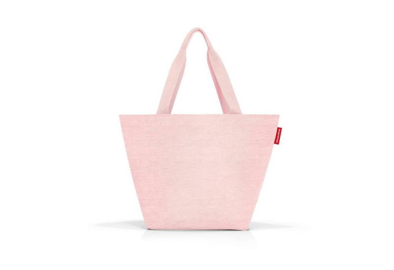 REISENTHEL® Shopper shopper M - 15 L Volumen Schultertasche, Einkaufstasche Strandtasche Damentasche von REISENTHEL®