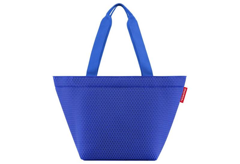 REISENTHEL® Shopper shopper M - Shopper 51 cm (mesh royal blue) von REISENTHEL®