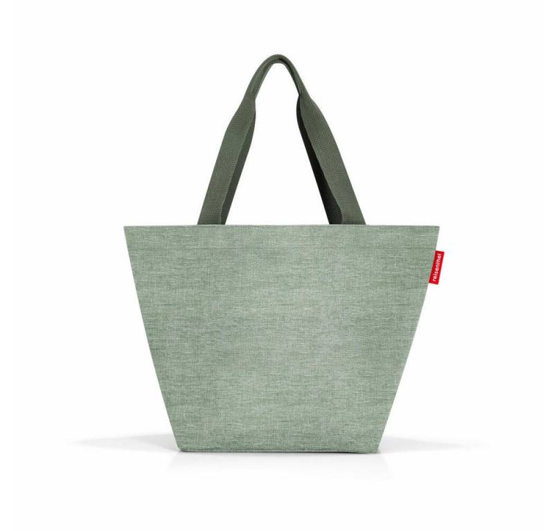 REISENTHEL® Shopper shopper M twist sage von REISENTHEL®