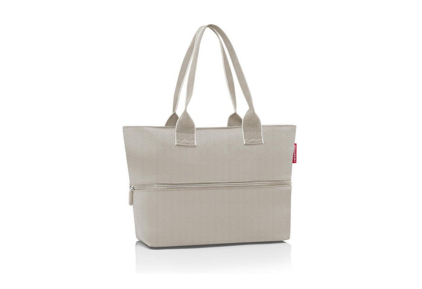 REISENTHEL® Shopper shopper e1, Schultertasche Handtasche Einkaufstasche von REISENTHEL®