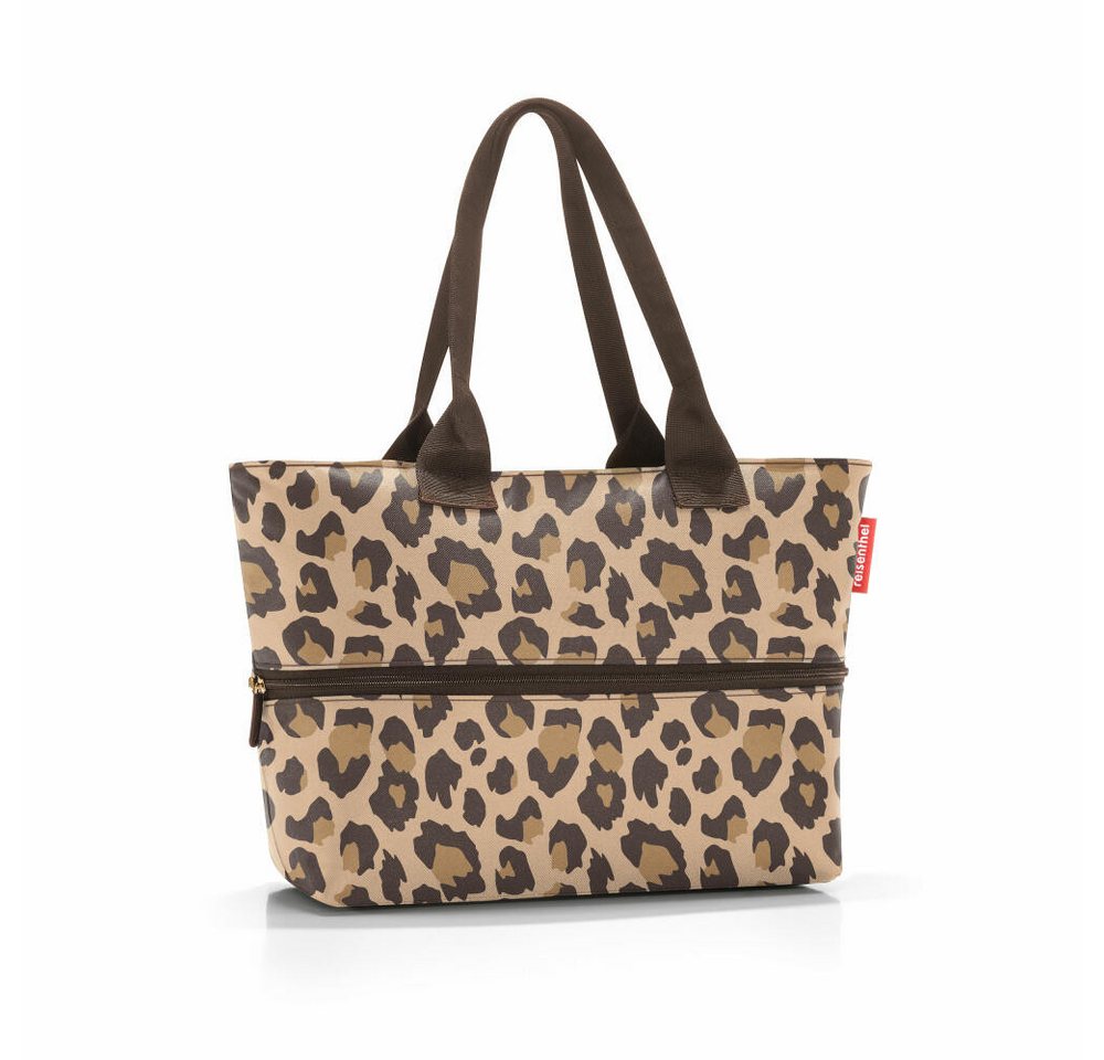 REISENTHEL® Shopper shopper e1 leo macchiato von REISENTHEL®
