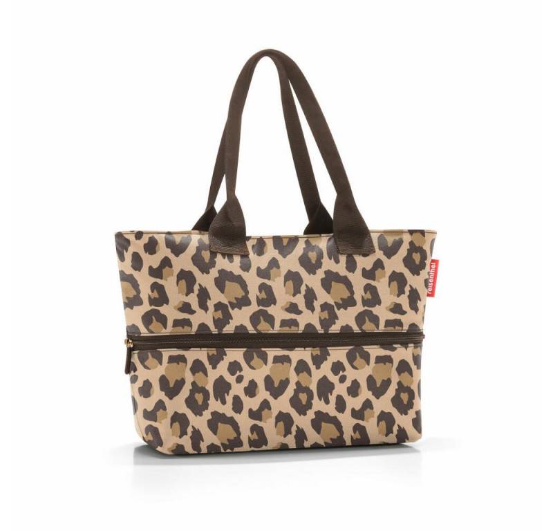 REISENTHEL® Shopper shopper e1 leo macchiato von REISENTHEL®