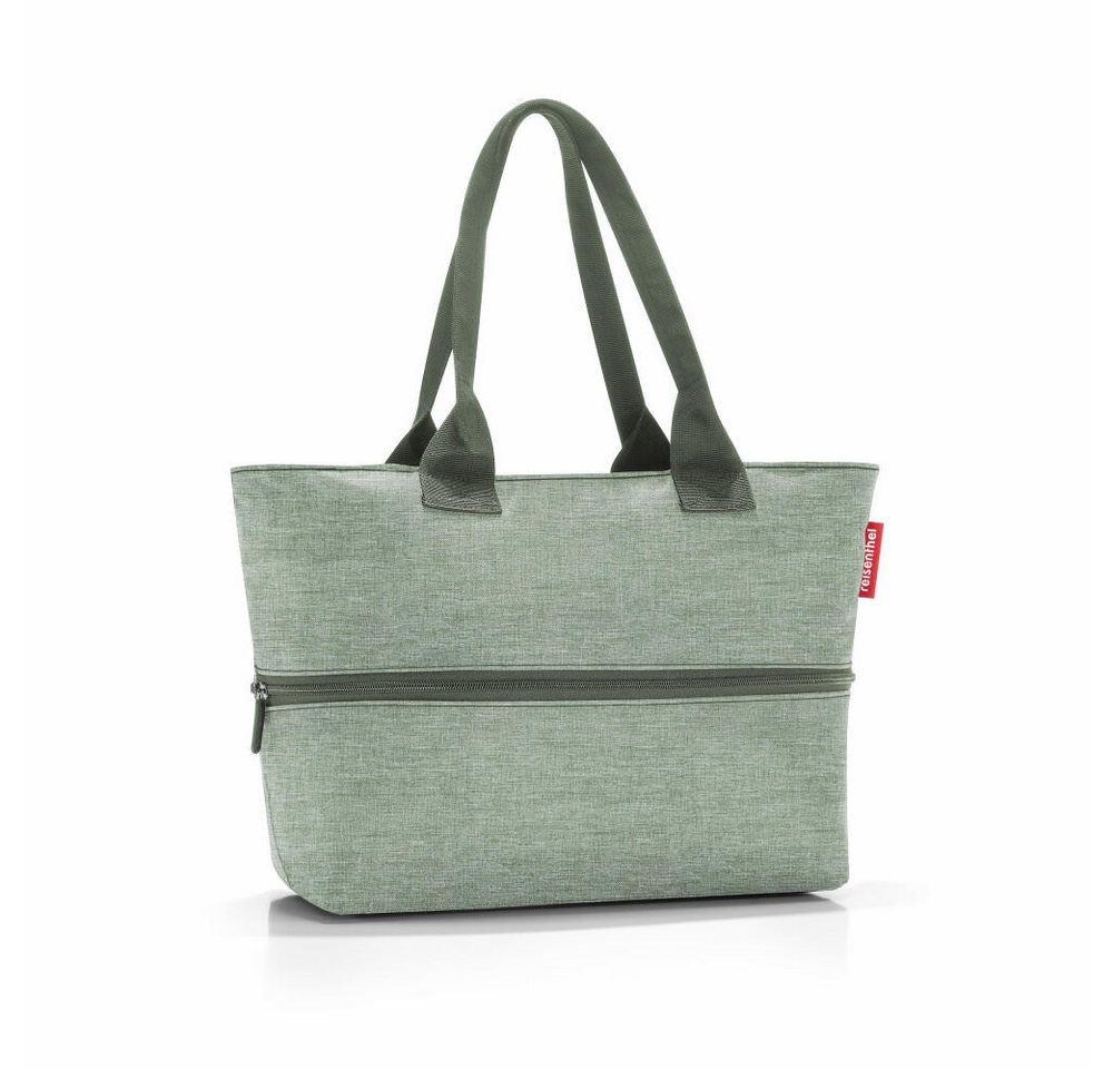 REISENTHEL® Shopper shopper e1 twist sage von REISENTHEL®