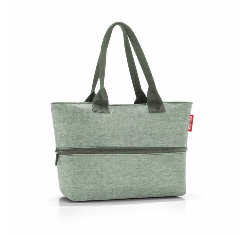 REISENTHEL® Shopper shopper e1 twist sage von REISENTHEL®