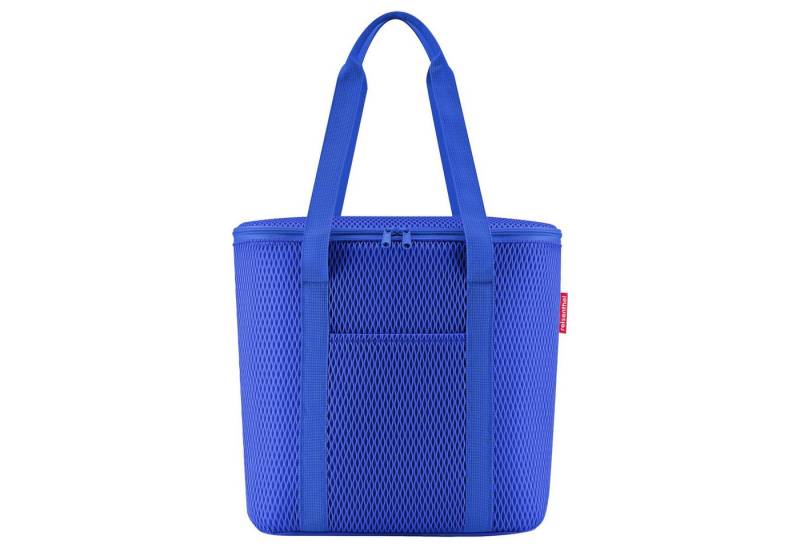 REISENTHEL® Shopper thermo shopper - Kühltasche 38 cm (mesh royal blue) von REISENTHEL®
