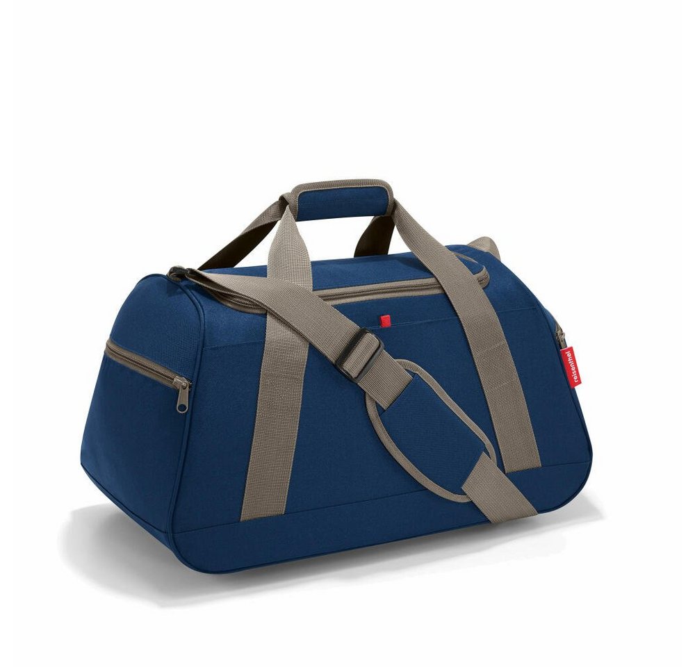 REISENTHEL® Sporttasche Activitybag Dark Blue von REISENTHEL®