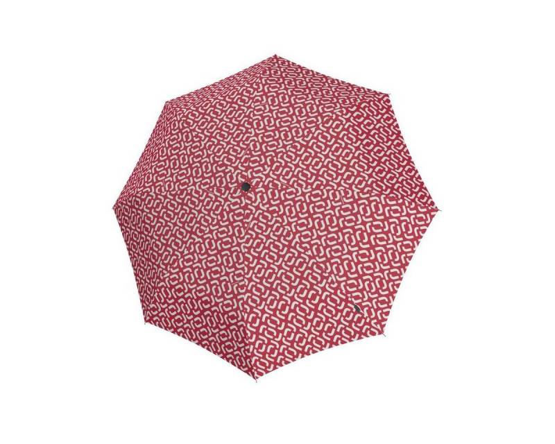 REISENTHEL® Taschenregenschirm Umbrella Pocket Classic Regenschirm Taschenschirm von RS von REISENTHEL®