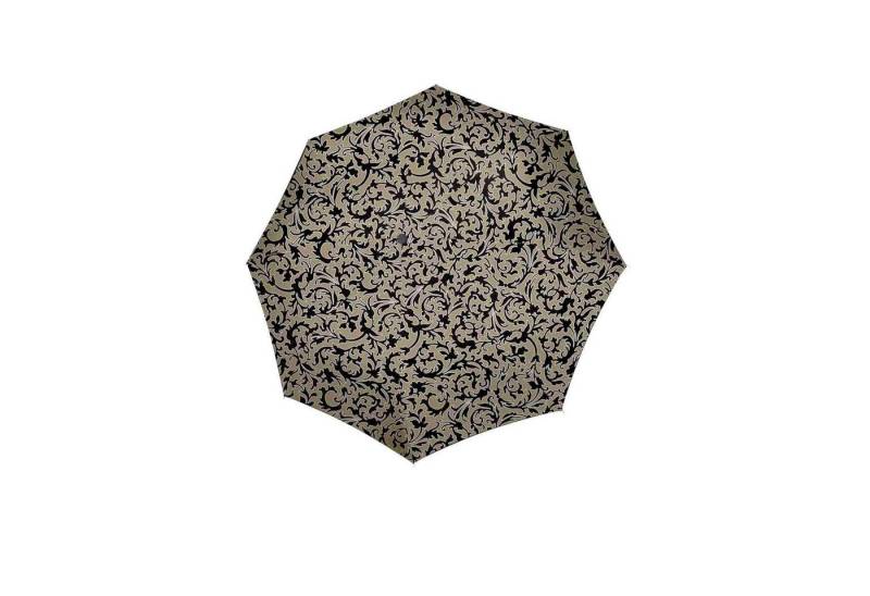 REISENTHEL® Taschenregenschirm reisenthel Regenschirm umbrella pocket duomatic baroque marble von REISENTHEL®