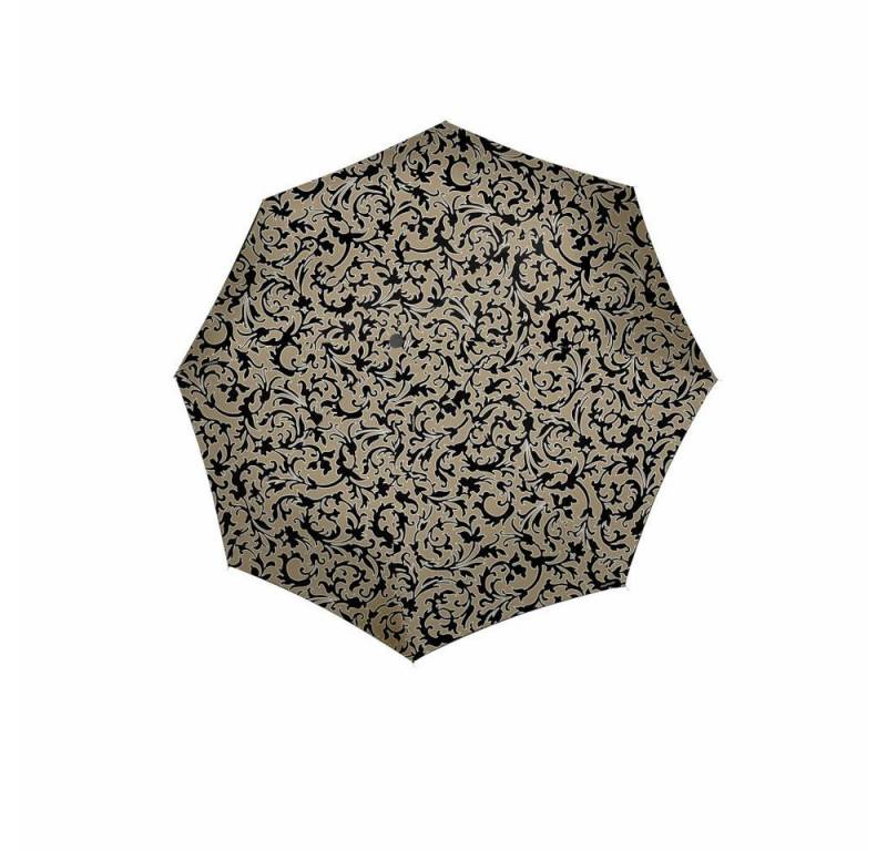 REISENTHEL® Taschenregenschirm umbrella pocket classic Baroque Marble von REISENTHEL®
