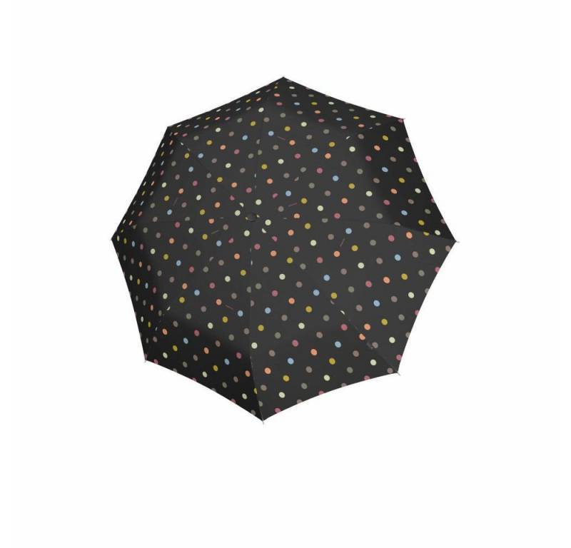 REISENTHEL® Taschenregenschirm umbrella pocket classic Dots von REISENTHEL®