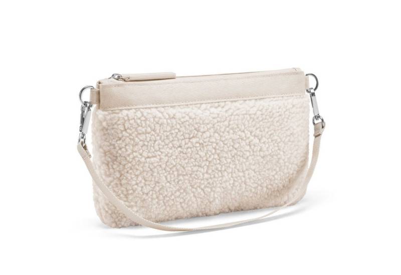 REISENTHEL® Trachtentasche reisenthel Kosmetiktasche klein mini pouch teddy sand LO1042 von REISENTHEL®