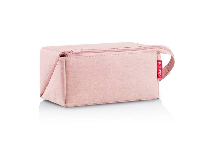 REISENTHEL® Trachtentasche reisenthel fold case rosa twist blush faltbares Etui für Reise von REISENTHEL®