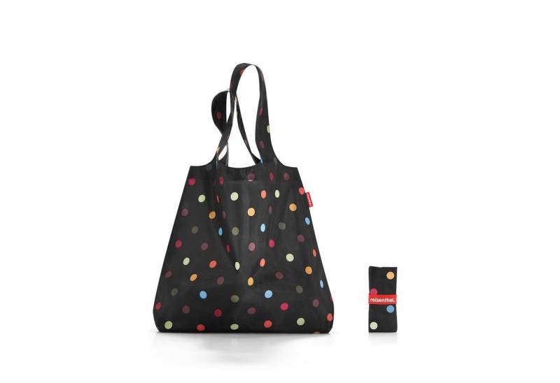 REISENTHEL® Tragetasche Reisenthel Mini Maxi Shopper Dots - AT7009 von REISENTHEL®