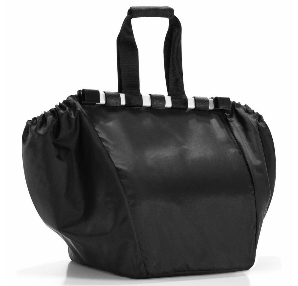 REISENTHEL® Tragetasche easyshoppingbag black von REISENTHEL®