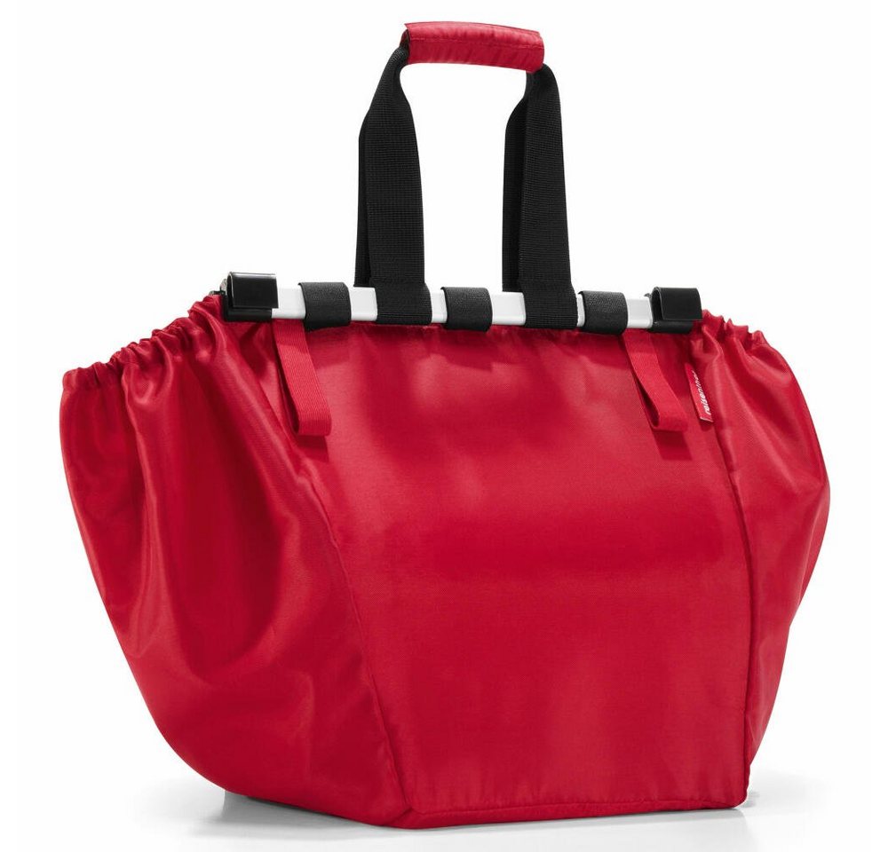 REISENTHEL® Tragetasche easyshoppingbag red von REISENTHEL®