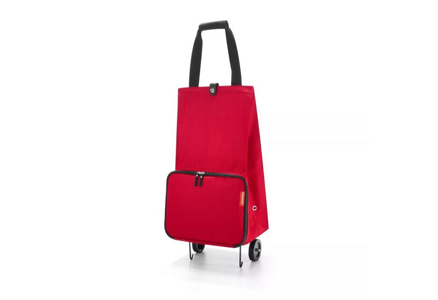 REISENTHEL® Transporttrolley Foldabletrolley red von REISENTHEL®