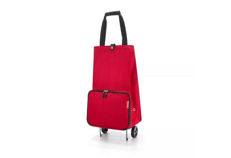 REISENTHEL® Transporttrolley Foldabletrolley red von REISENTHEL®