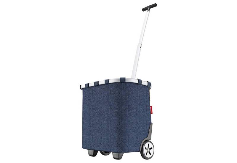REISENTHEL® Trolley, 2 Rollen von REISENTHEL®