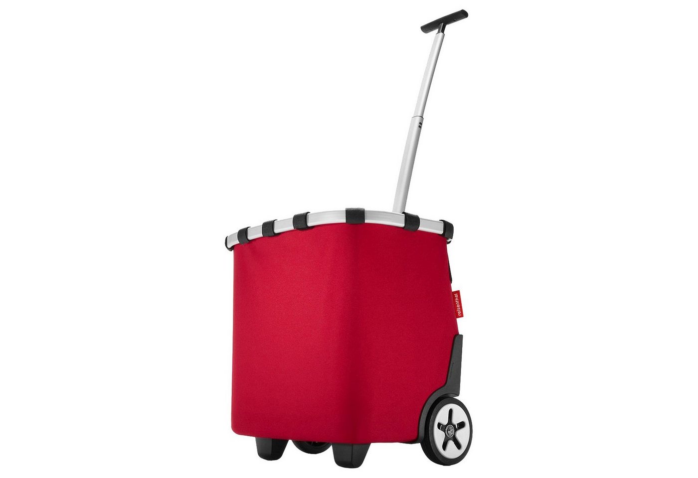 REISENTHEL® Trolley carrycruiser - Einkaufstrolley 47.5 cm, 2 Rollen von REISENTHEL®