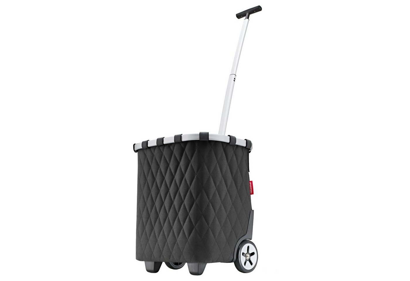 REISENTHEL® Trolley carrycruiser - Einkaufstrolley 47.5 cm, 2 Rollen von REISENTHEL®