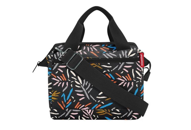 REISENTHEL® Umhängetasche allrounder cross 4 Liter crossbodybag von REISENTHEL®