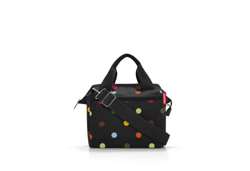 REISENTHEL® Umhängetasche reisenthel Umhängetasche allrounder cross dots von REISENTHEL®