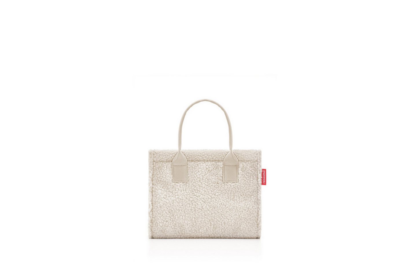 REISENTHEL® Umhängetasche reisenthel daily shopper XS teddy sand von REISENTHEL®
