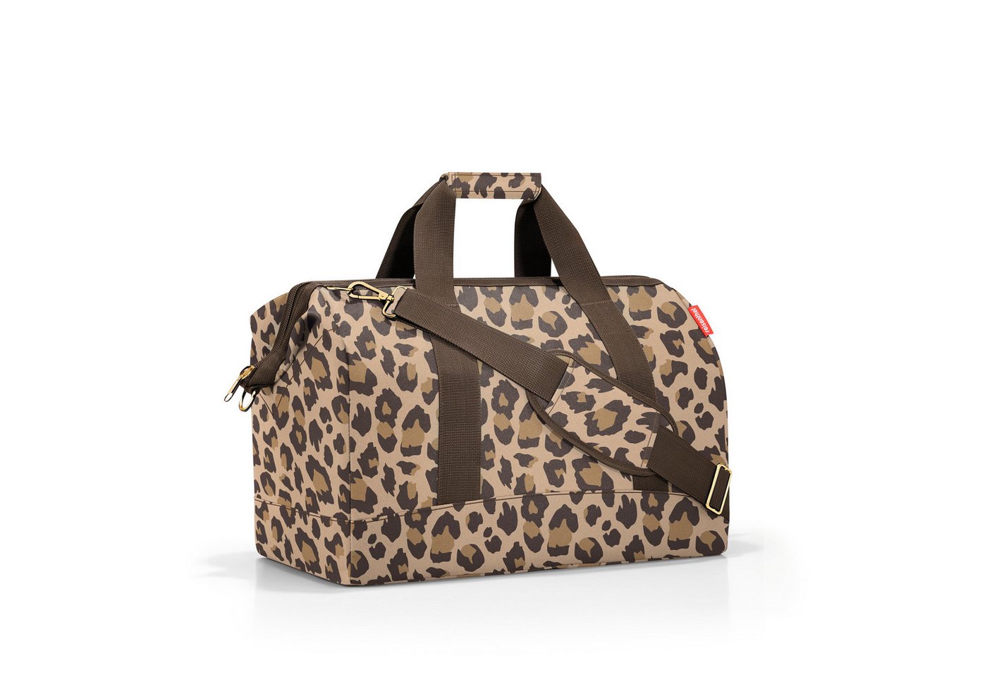 REISENTHEL® Weekender Reisenthel Weekender L Leo - MT6048 von REISENTHEL®