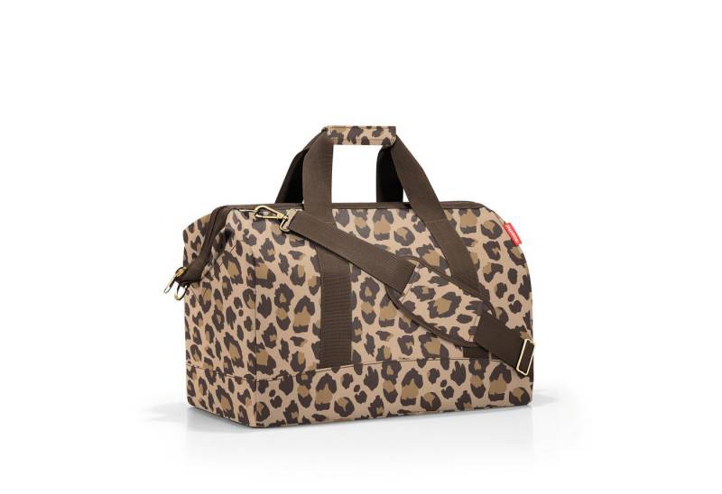 REISENTHEL® Weekender Reisenthel Weekender L Leo - MT6048 von REISENTHEL®