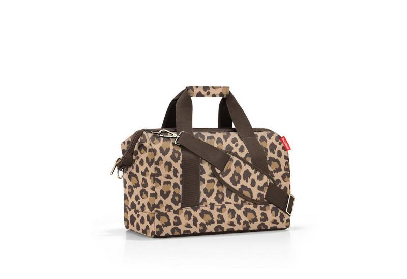 REISENTHEL® Weekender Reisenthel Weekender Reisetasche leo - MS6048 von REISENTHEL®