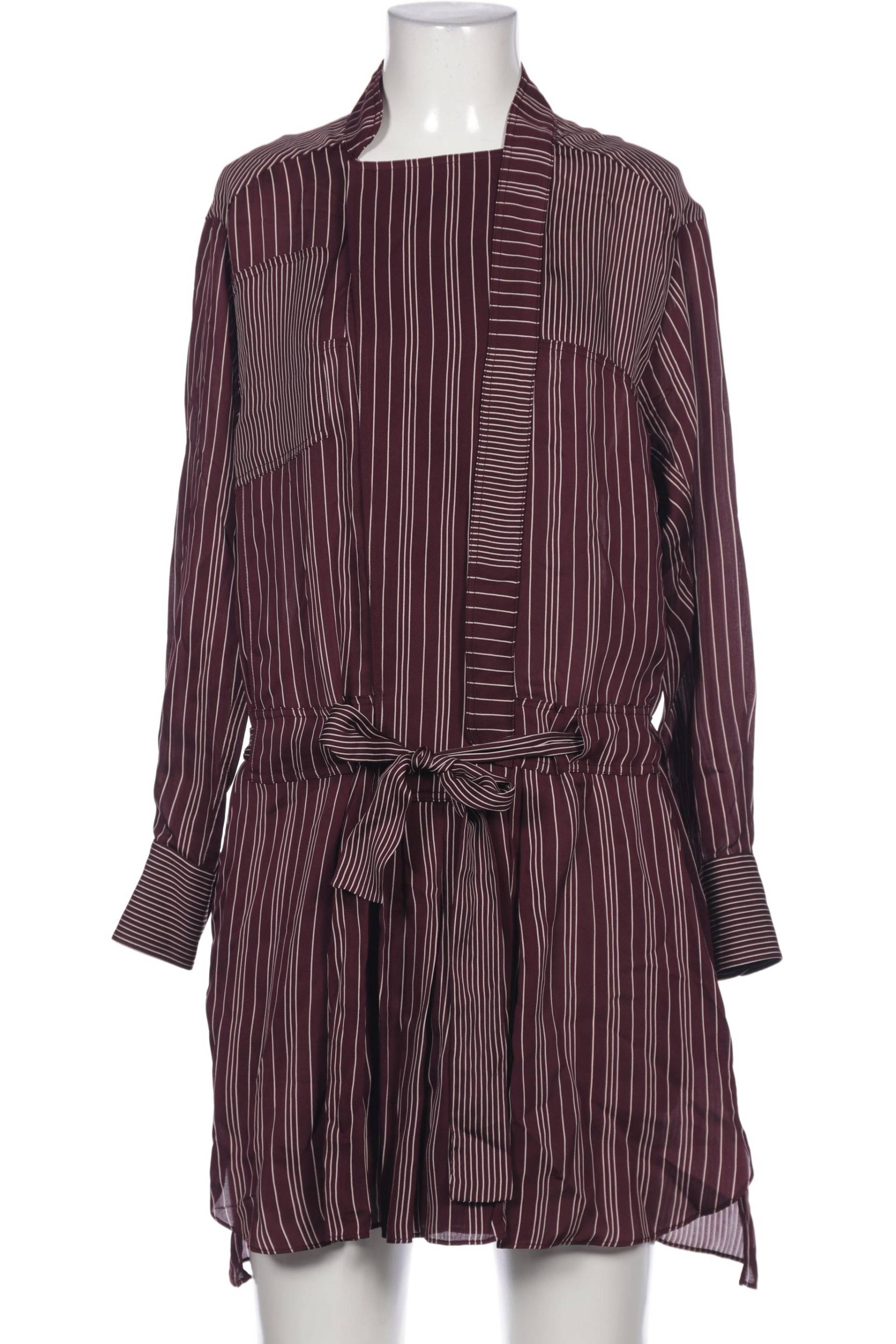 REISS Damen Kleid, bordeaux von REISS