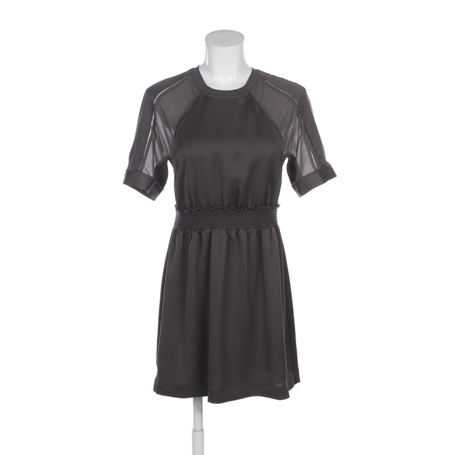 REISS Kleid 32 Grau von REISS