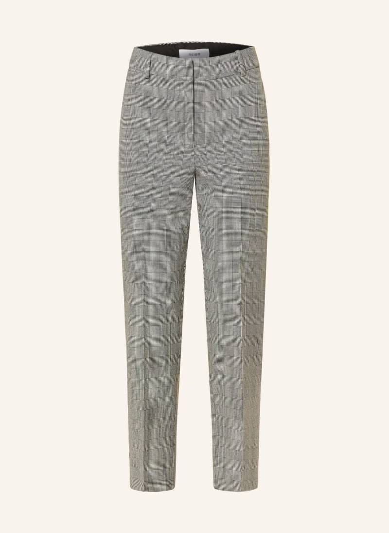 Reiss 7/8-Hose Brooklyn grau von REISS