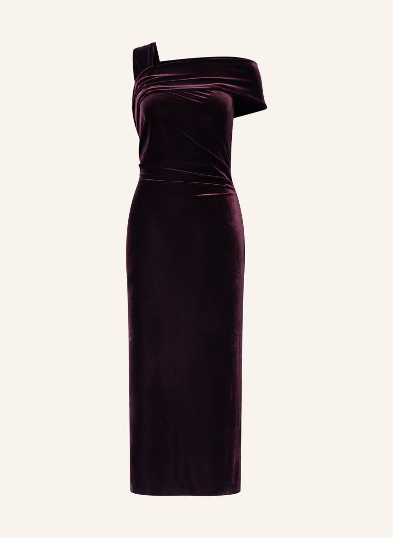 Reiss Abendkleid Dalia rot von REISS