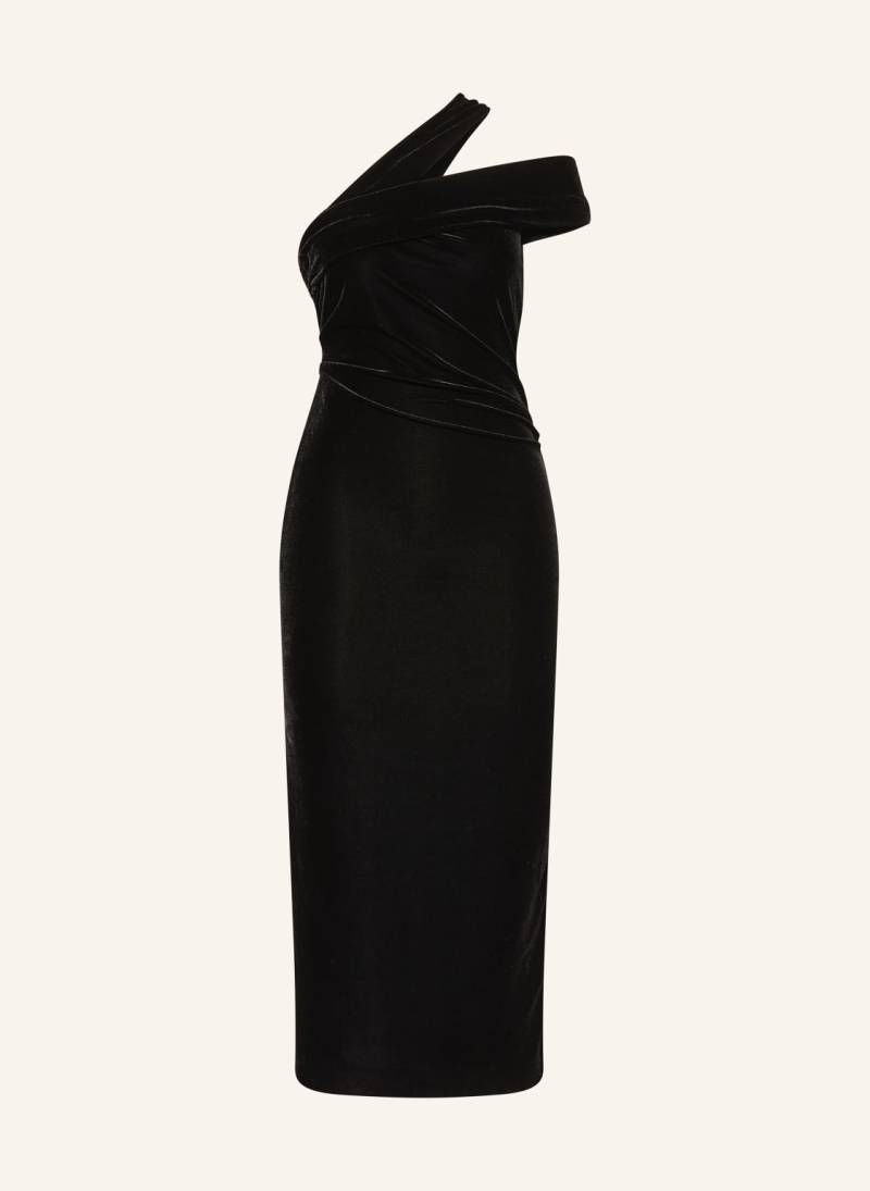 Reiss Abendkleid Dalia schwarz von REISS