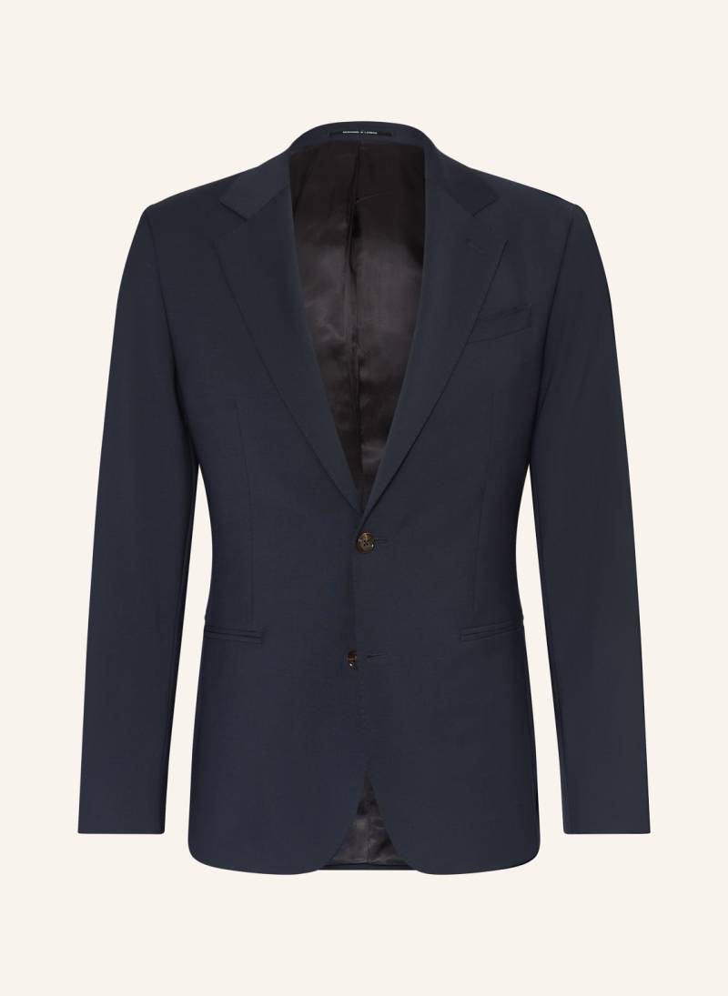 Reiss Anzugsakko Promise Extra Slim Fit blau von REISS