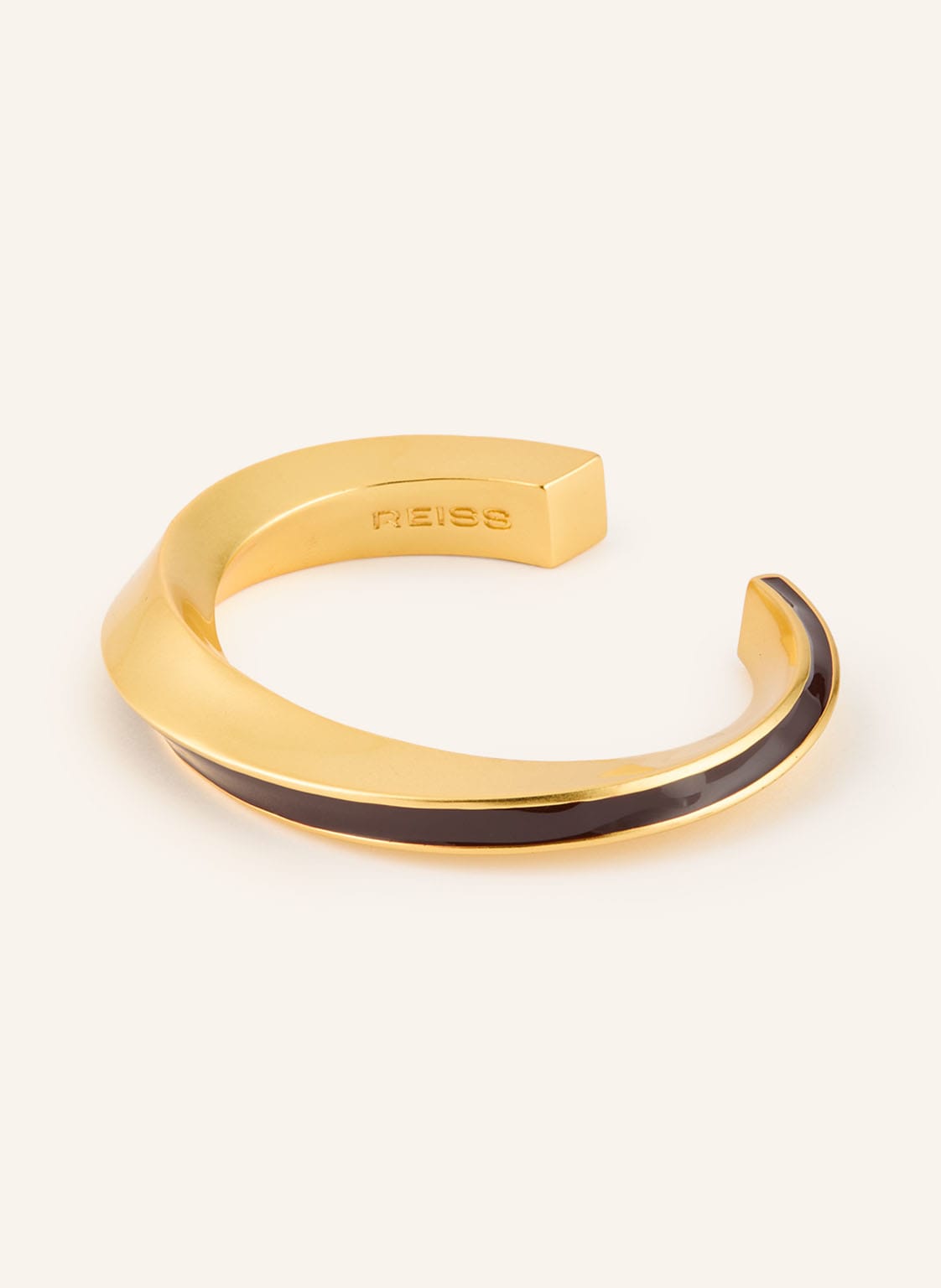 Reiss Armreif Thea gold von REISS