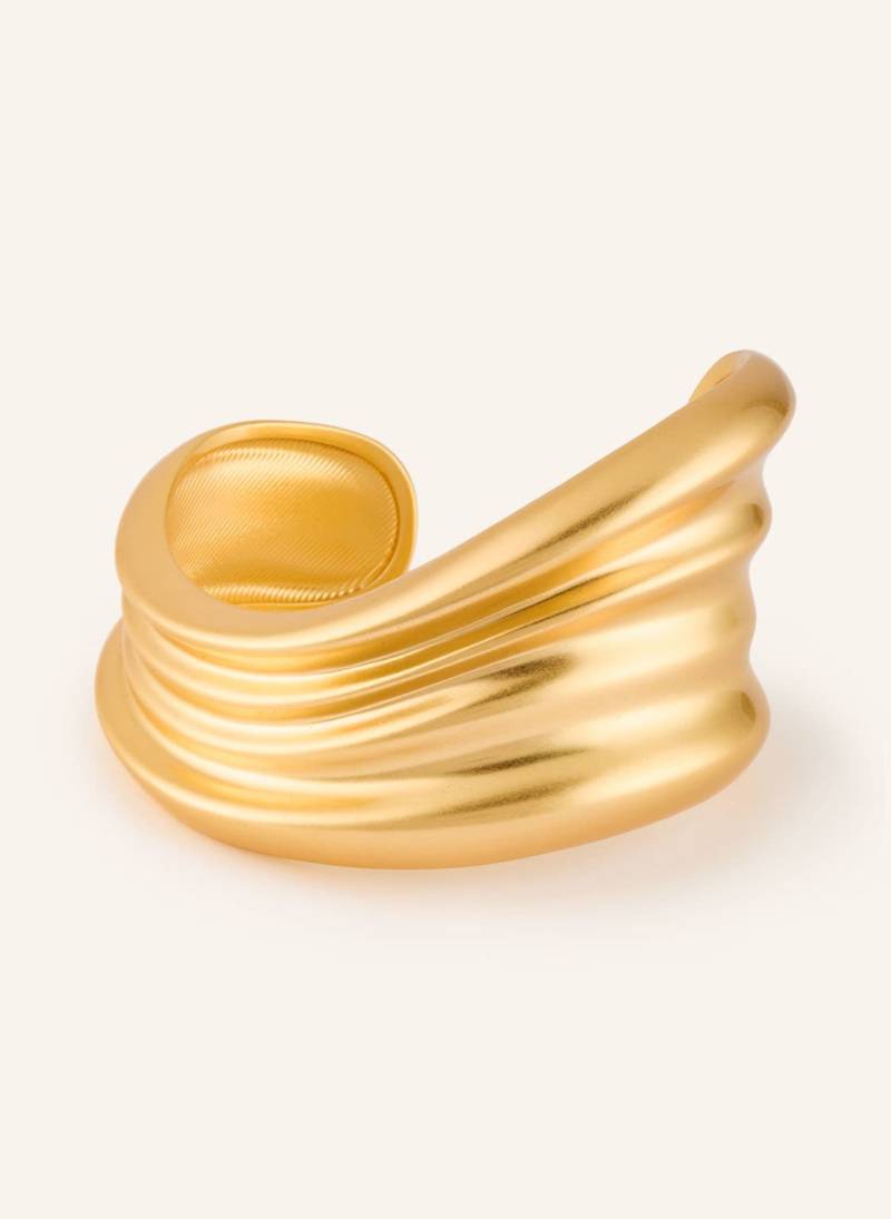 Reiss Armreif gold von REISS