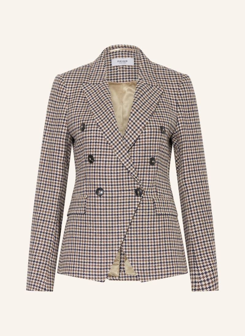 Reiss Blazer Evie blau von REISS