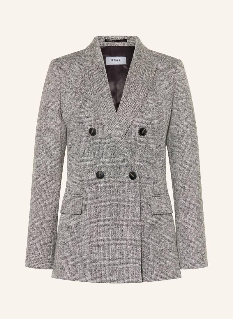 Reiss Blazer Gabi grau von REISS