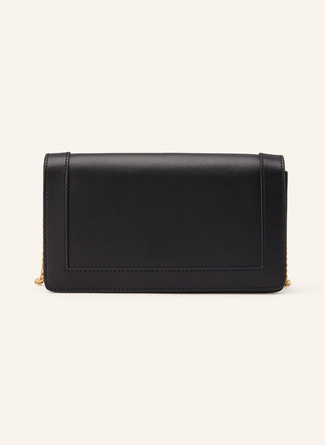 Reiss Clutch schwarz von REISS