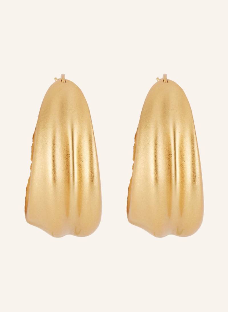 Reiss Creolen Sophie gold von REISS