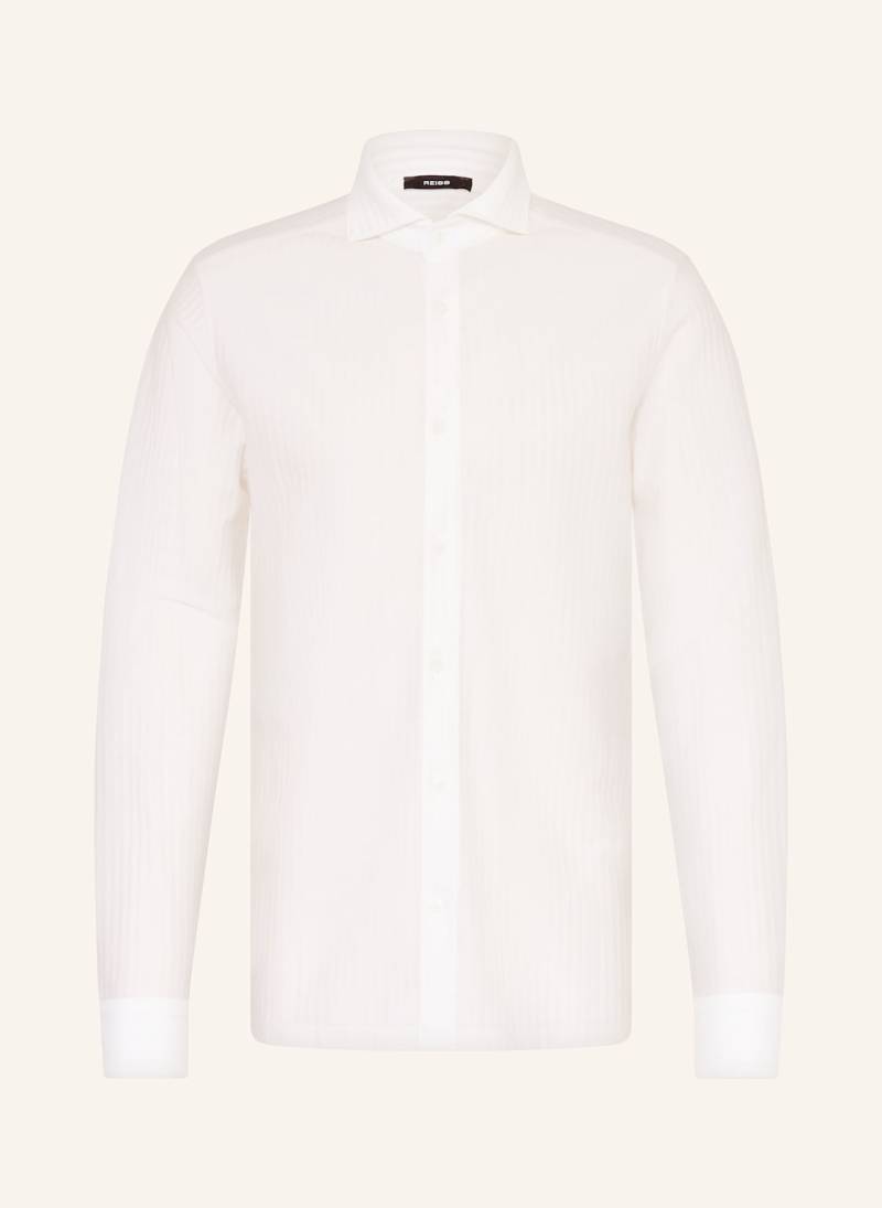 Reiss Hemd Hayes Slim Fit weiss von REISS